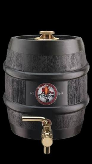 Bratwurst- und Biermädchen gesucht!