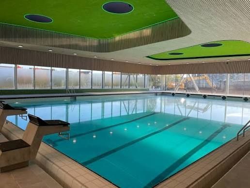 Würdest du mir deine Riesenhänger an einem speziellen Ort zeigen?!