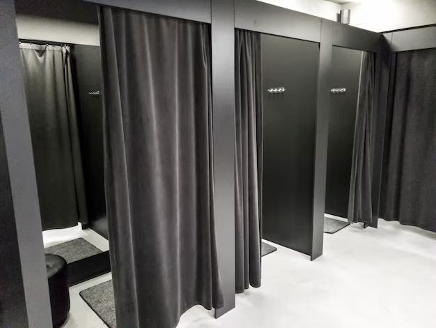 Würdest du mir deine Riesenhänger an einem speziellen Ort zeigen?!