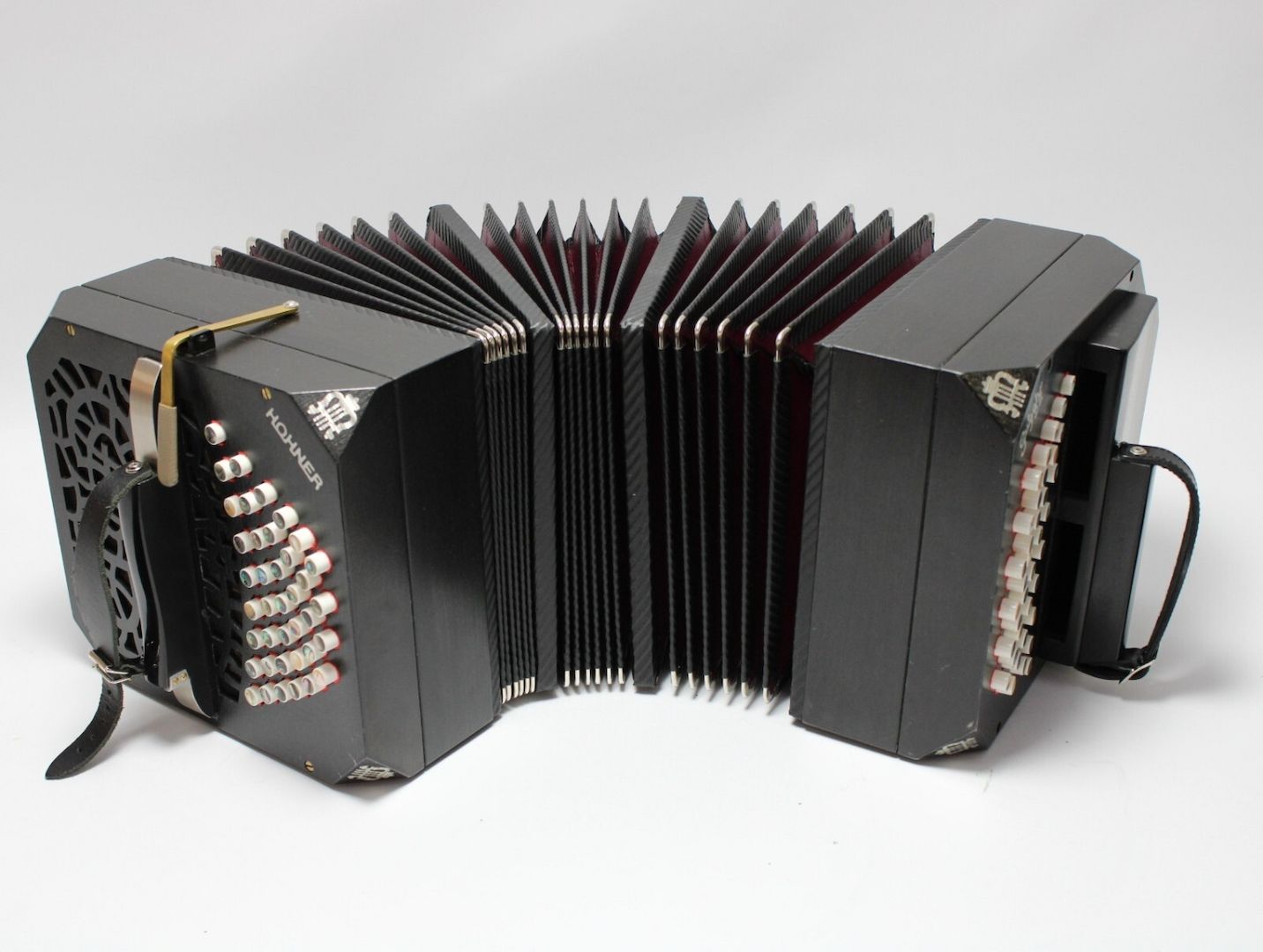 Bandoneon