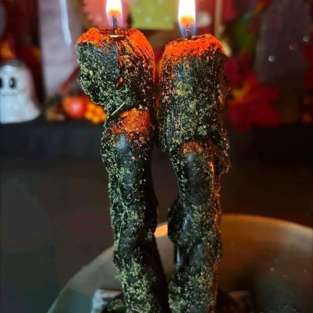 Fluch, schwarze Magie entfernen