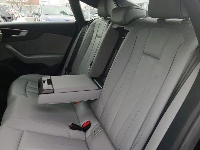 FOR SALE: Used Audi A5 45 S line quattro Premium - Low mileage & full equipment!