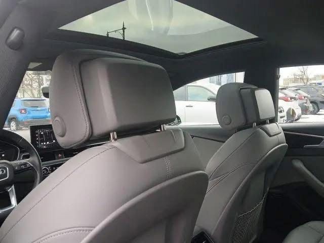 FOR SALE: Used Audi A5 45 S line quattro Premium - Low mileage & full equipment!