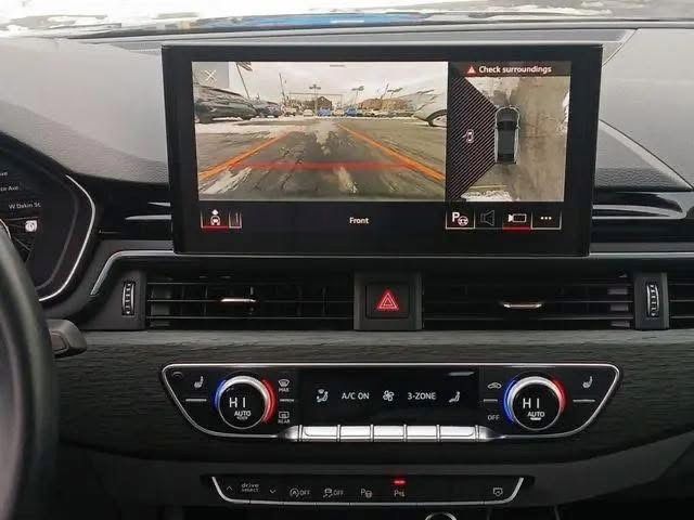 FOR SALE: Used Audi A5 45 S line quattro Premium - Low mileage & full equipment!