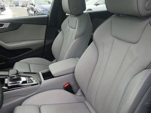 FOR SALE: Used Audi A5 45 S line quattro Premium - Low mileage & full equipment!