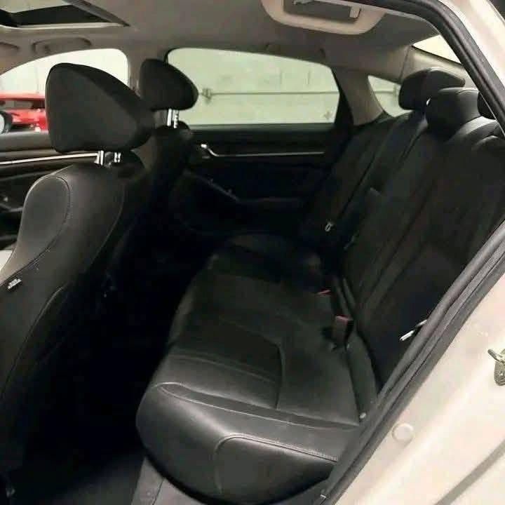 Used 2022 Honda Accord Touring 2.0T