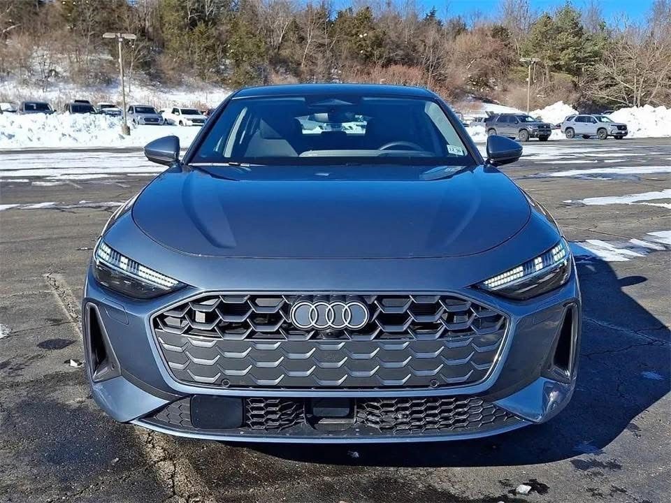 FOR SALE: Used 2025 Audi A5 2.0T