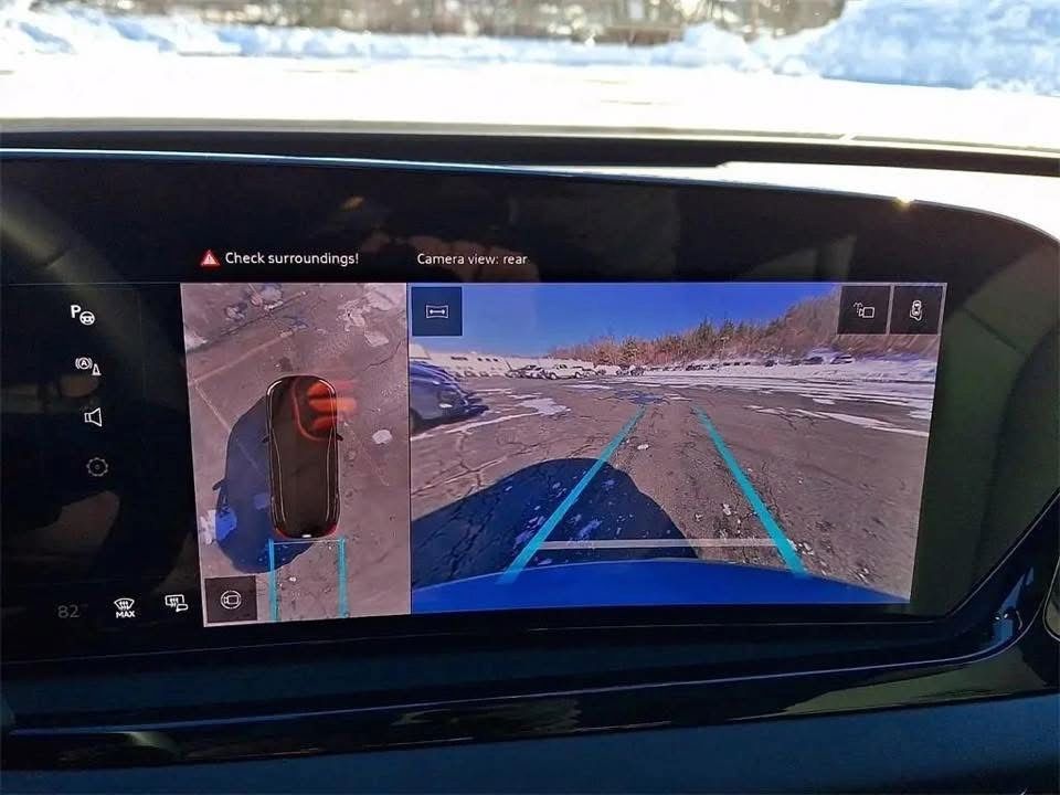 FOR SALE: Used 2025 Audi A5 2.0T