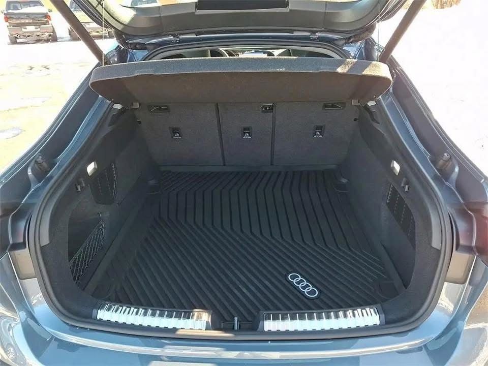 FOR SALE: Used 2025 Audi A5 2.0T