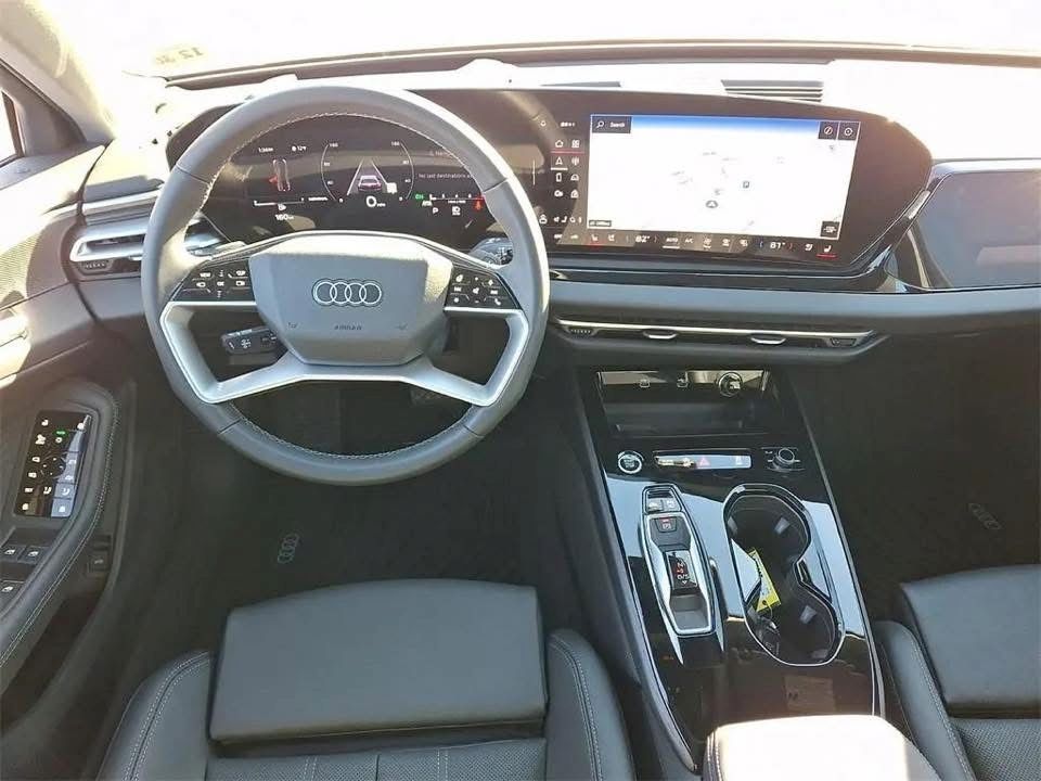 FOR SALE: Used 2025 Audi A5 2.0T