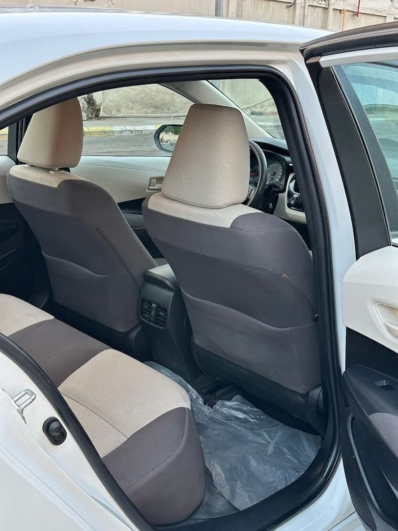 Toyota corolla 2022 1.5cc