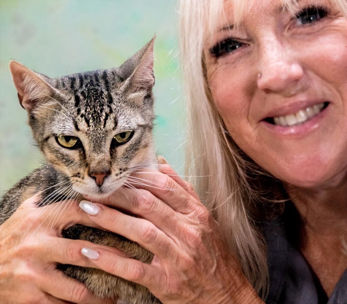 Manel - jung und verspielt