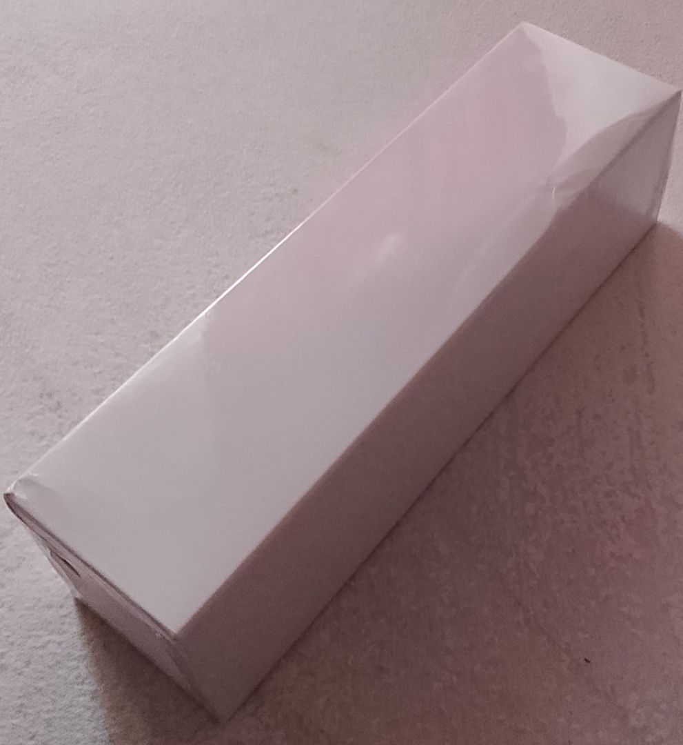 Elektrischer Masturbator (Verpackung ungeöffnet)