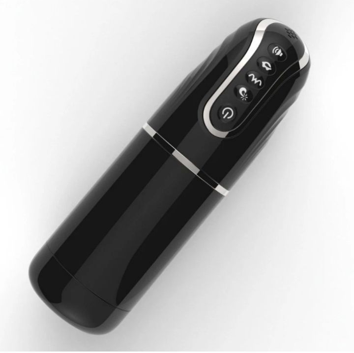 Elektrischer Masturbator (Verpackung ungeöffnet)