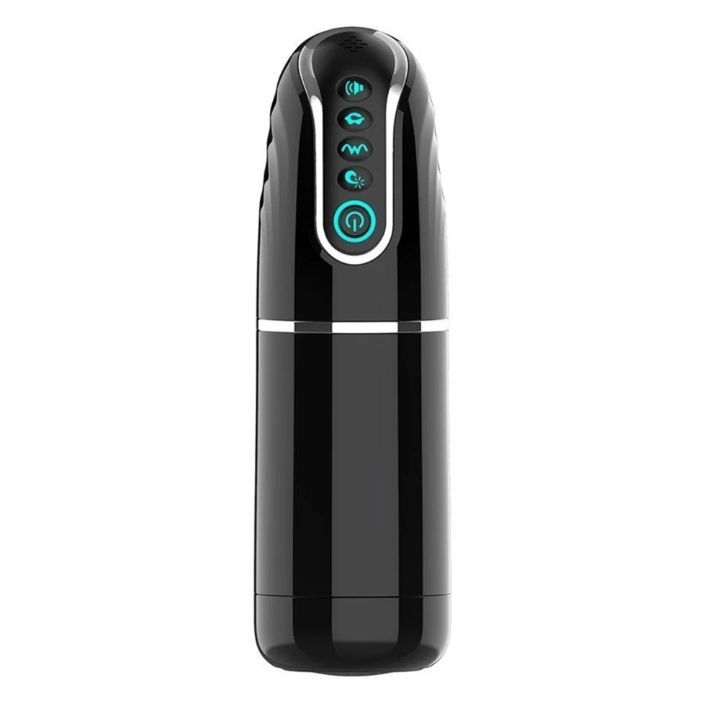 Elektrischer Masturbator (Verpackung ungeöffnet)