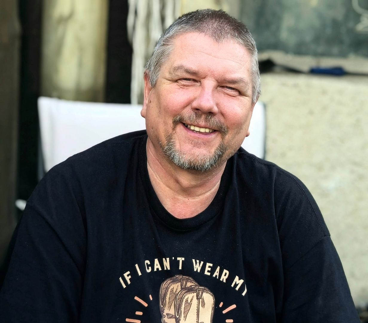 Suche eine neue Festanstellung