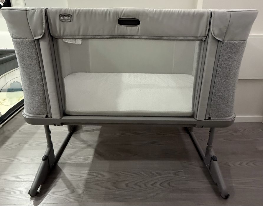 Next2Me Forever Chicco