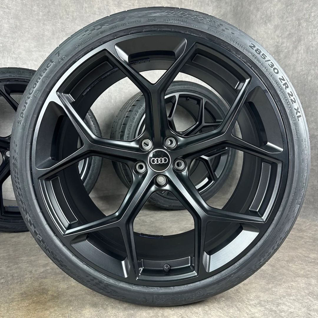 Original Performance Felgen