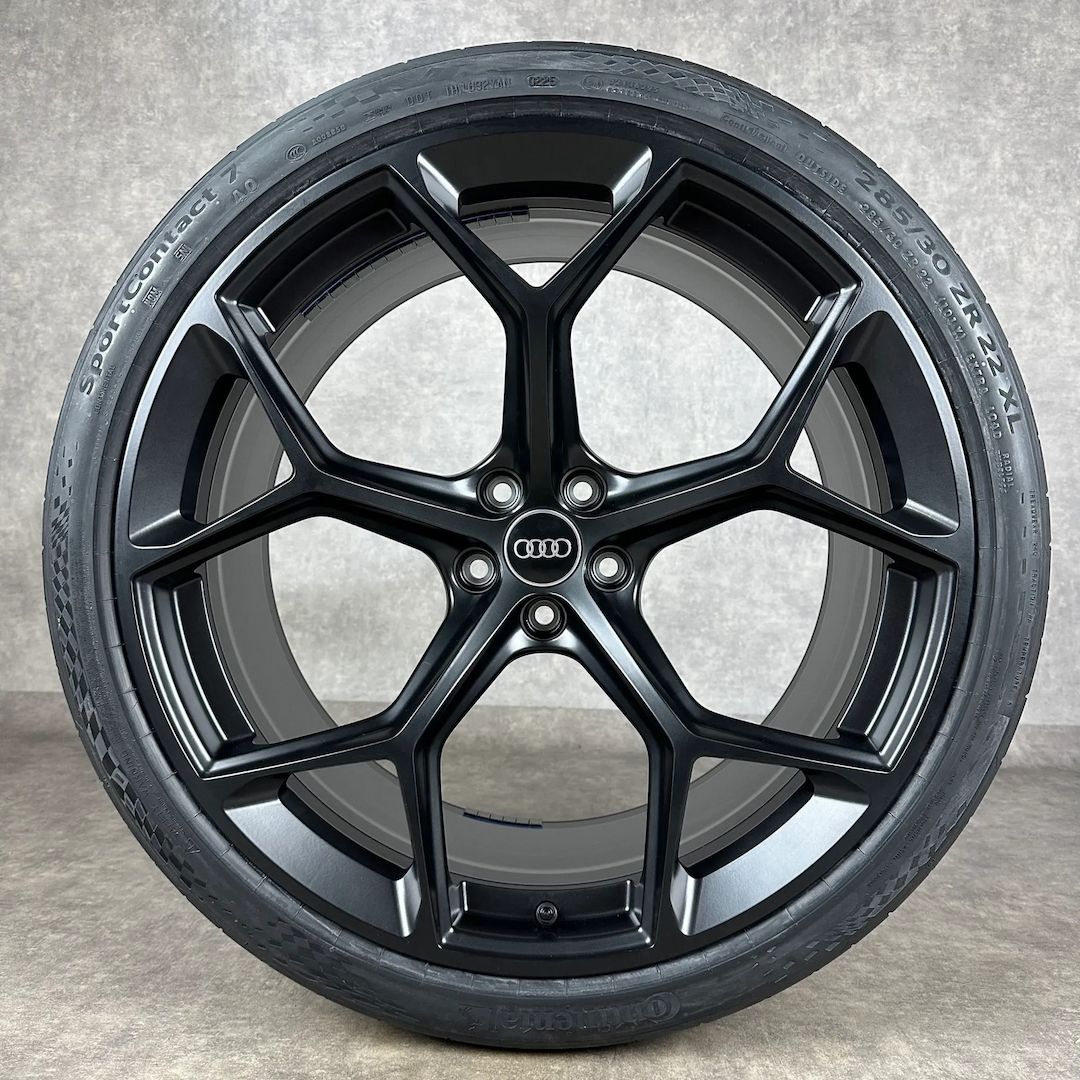 Original Performance Felgen