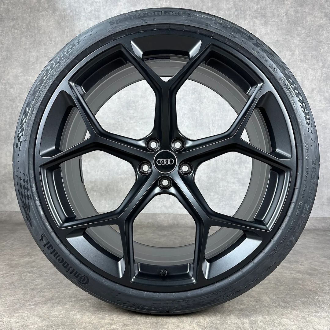 Original Performance Felgen