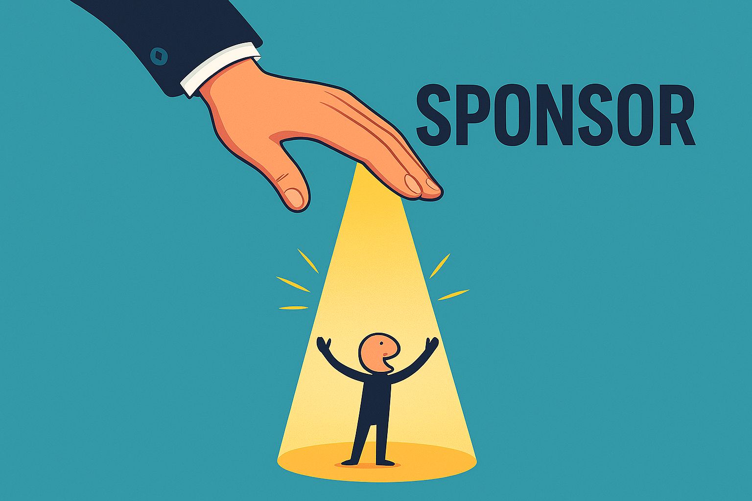 SOS Sponsoren gesucht