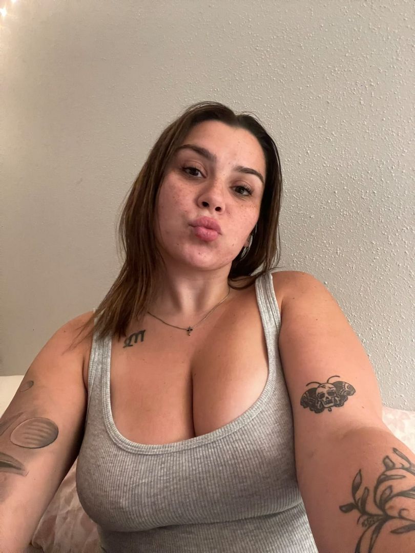 Eine ganz andere Begegnung, anders als alle anderen.