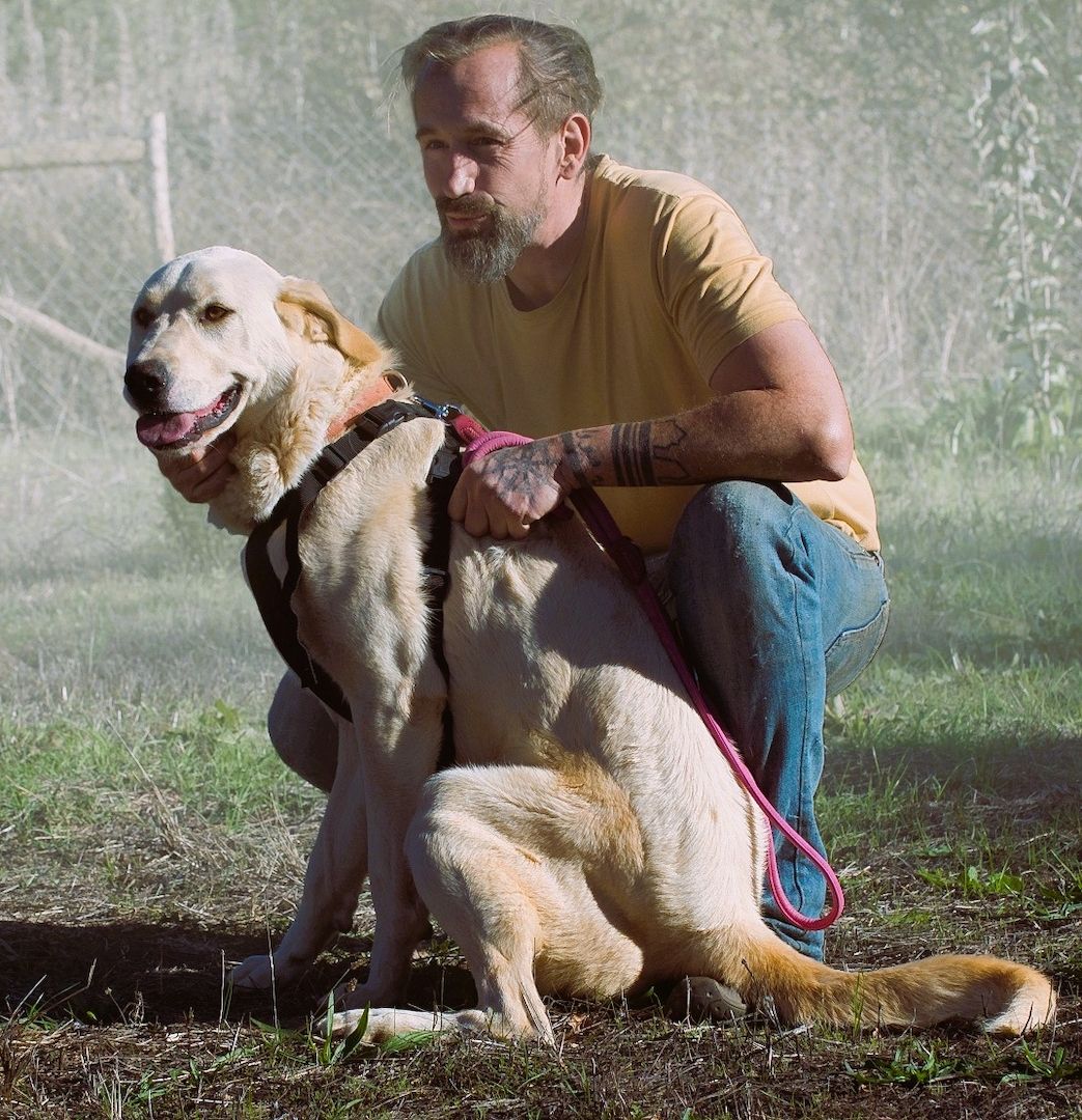 Doya - ein großer Schatz