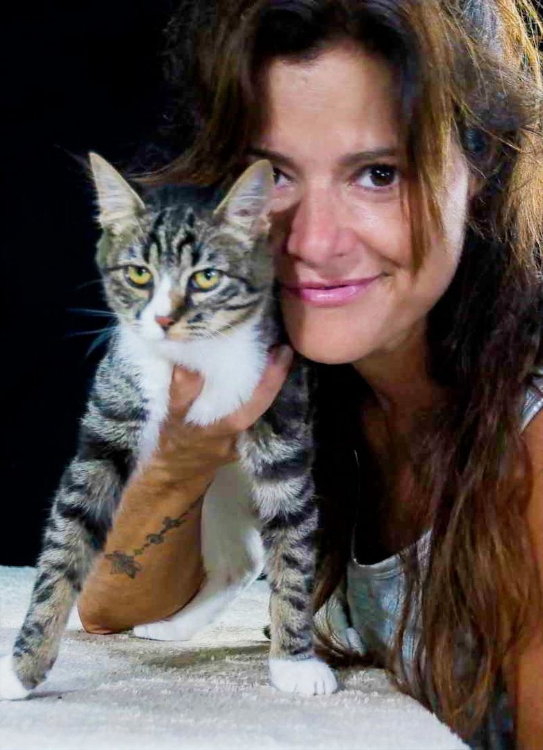 Kim - ein kleines Glückskind