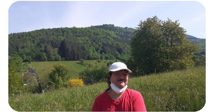 Suche feste Beziehung