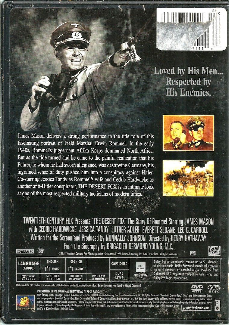 4 englichsprachige DVD´S zu verschenken !