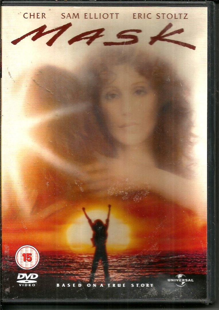 4 englichsprachige DVD´S zu verschenken !