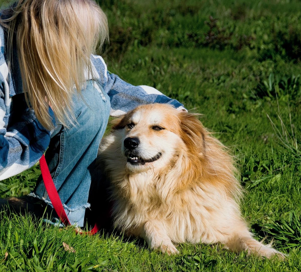 Rolex - anhänglich und aufgeschlossen