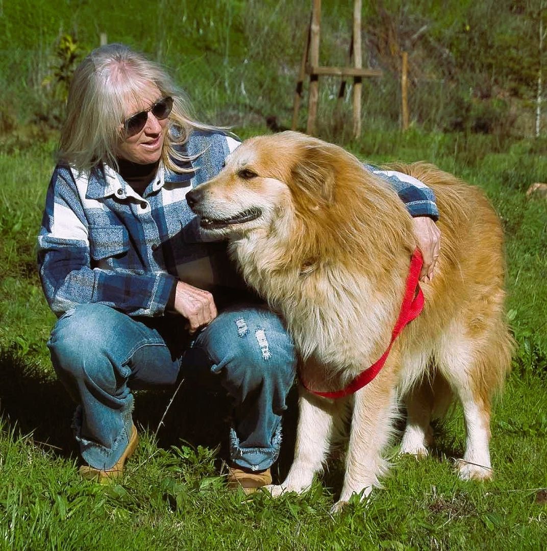 Rolex - anhänglich und aufgeschlossen