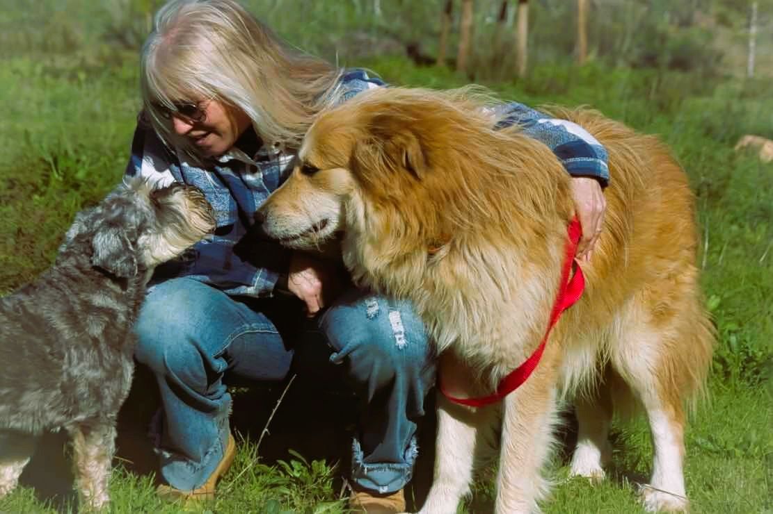 Rolex - anhänglich und aufgeschlossen