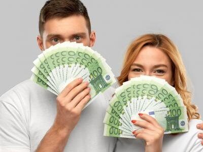 Wir finanzieren Ihre Projekte