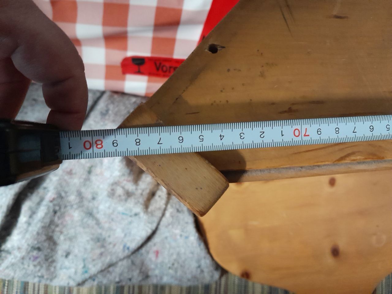 Zirben Bauernstube Natur mit Schnitzerei