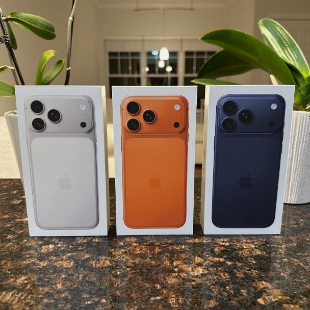 Großhändler für iPhone 17/16/15/14/13 Pro Max