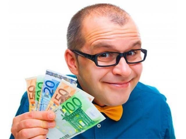 Benötigen Sie noch eine Finanzierungen und Investitionen?