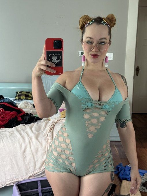 Die Frau soll dem Mann Vergnügen bereiten.