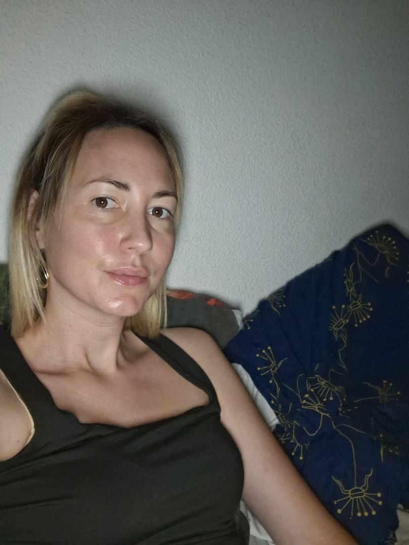 Offen für One-Night-Stands mit Berufserfahrung