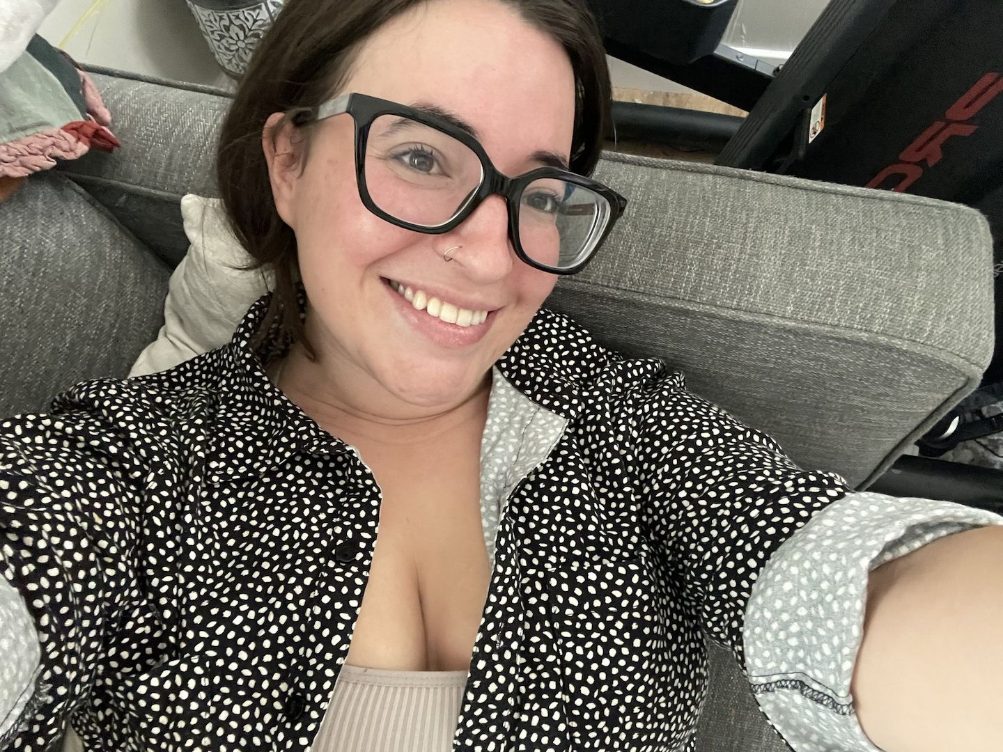 Hallo, mein Schatz, komm, lass uns ein Abenteuer erleben