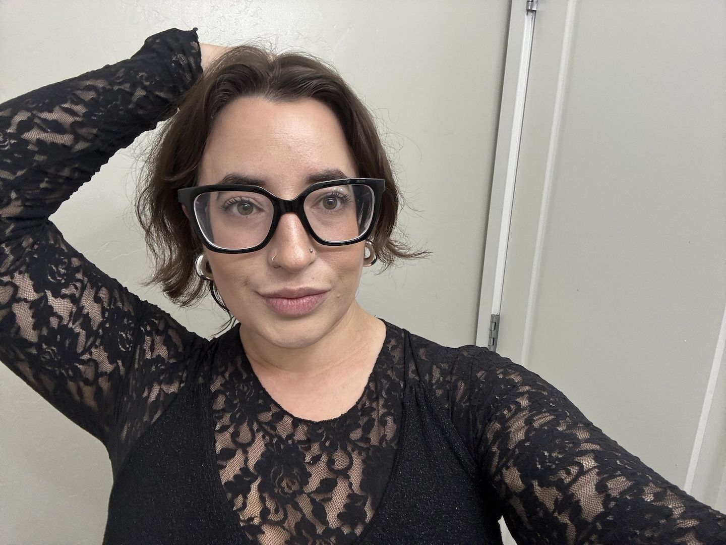 Hallo, mein Schatz, komm, lass uns ein Abenteuer erleben