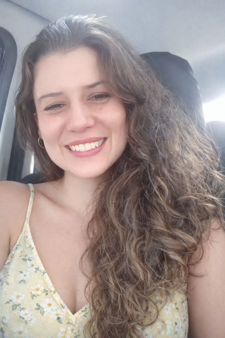 Ich bin für fast alles offen, auch für One-Night-Stands