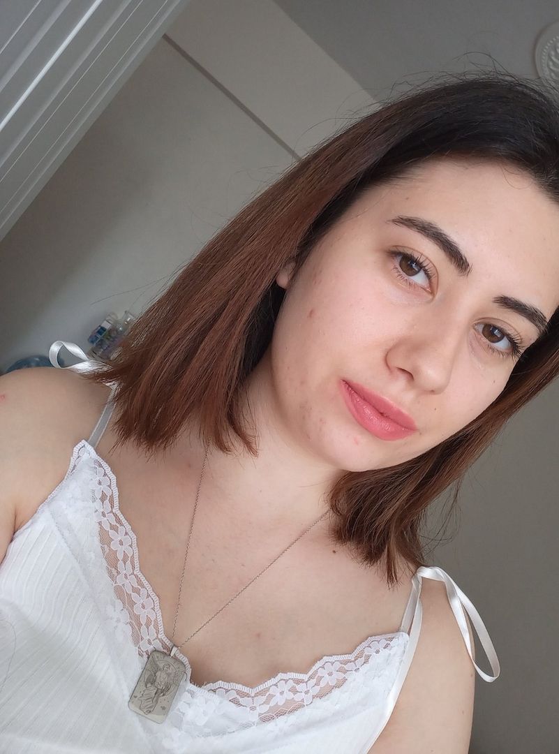 Ich biete einen hervorragenden Service