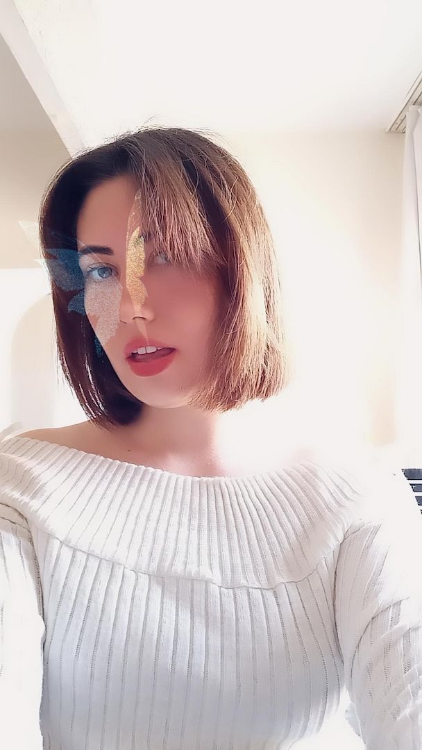 Ich biete einen hervorragenden Service