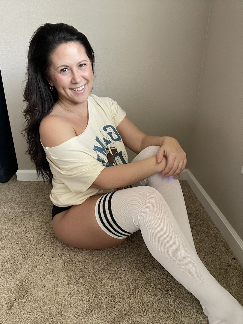 Ich bin für One-Night-Stands zu haben