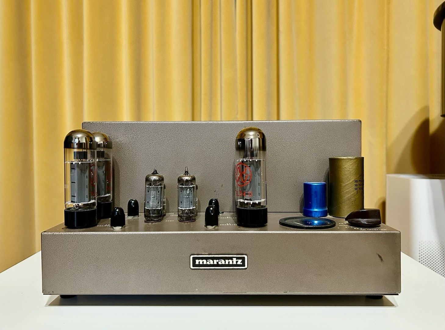 Marantz 8B  äußerst seltene originale