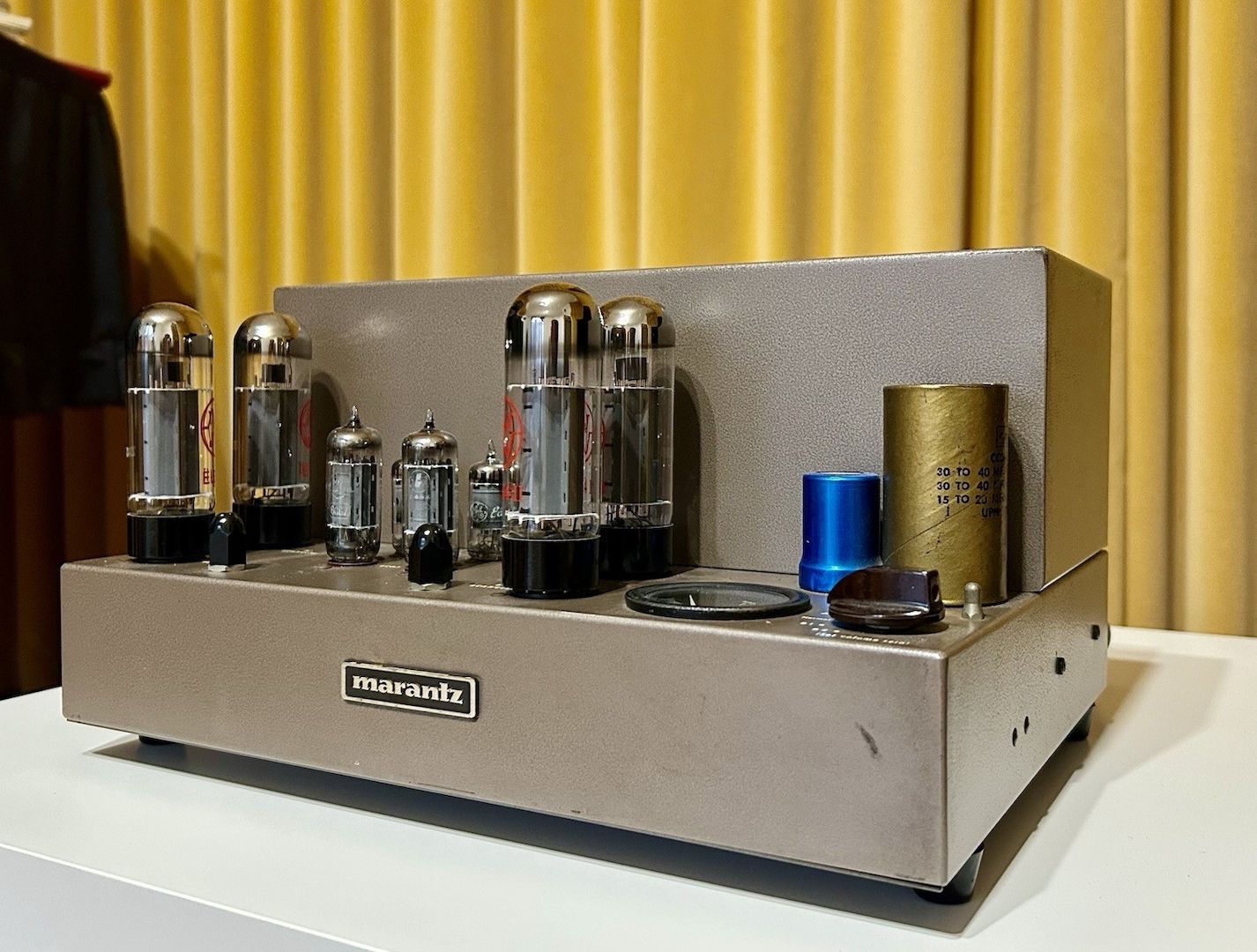 Marantz 8B  äußerst seltene originale