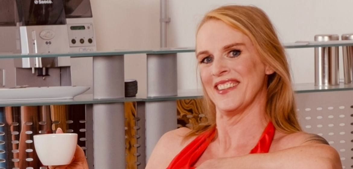 geilste milf Deutschlands sucht dich