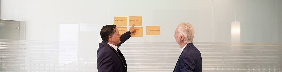 IHR KREDITPARTNER FÜR JEDE SITUATION